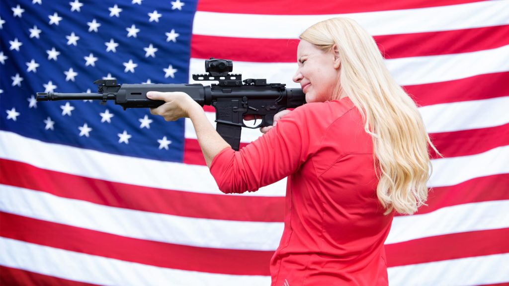 Christine Villaverde for U.S. Congress
